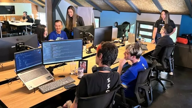Tecnologia e Marketing Estratégico da Exacta
